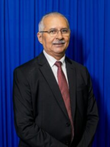 Manoel Gomes de Farias Neto