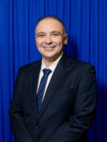Rafael Ribeiro dos Santos