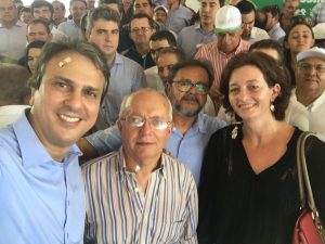 IMG 20180118 WA0032 - Prefeitura de Horizonte