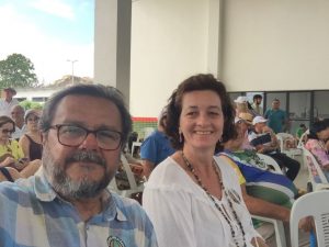 Meio Ambiente 1 - Prefeitura de Horizonte