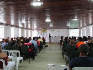 Palestra 1 - Prefeitura de Horizonte