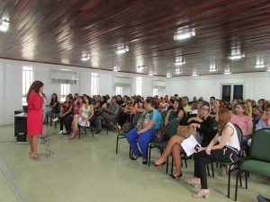 Palestra 3 - Prefeitura de Horizonte