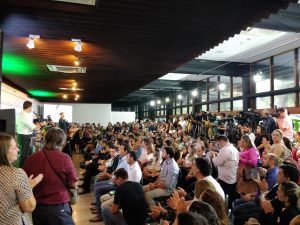 IMG 20180222 101128 - Prefeitura de Horizonte