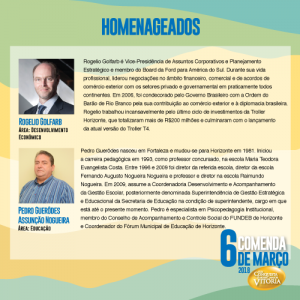 28378950 1691826934214891 192820168685085243 n - Prefeitura de Horizonte