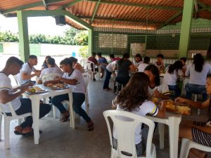 PNME3 - Prefeitura de Horizonte
