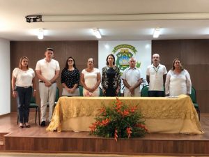Foto 1 - Prefeitura de Horizonte