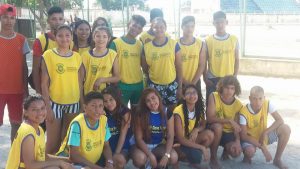 atletismo - Prefeitura de Horizonte