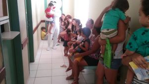 39497468 1914902581907324 7955731521980071936 n - Prefeitura de Horizonte