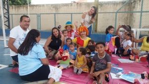 IMG 20180814 WA0118 - Prefeitura de Horizonte