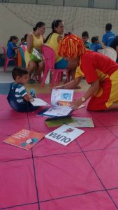 IMG 20180815 WA0001 - Prefeitura de Horizonte