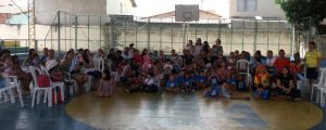 IMG 20180815 WA0009 - Prefeitura de Horizonte