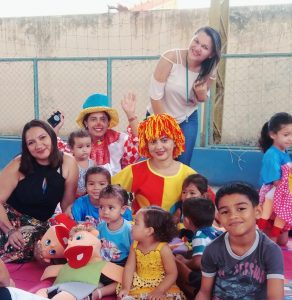 IMG 20180815 WA0012 - Prefeitura de Horizonte