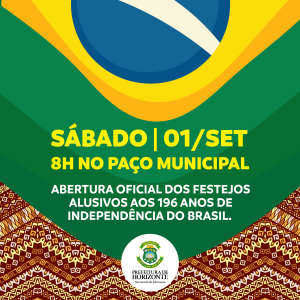 convite DIA 1 01 1 - Prefeitura de Horizonte