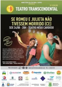 foto peça - Prefeitura de Horizonte