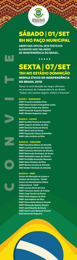convite grande 3 01 2 - Prefeitura de Horizonte