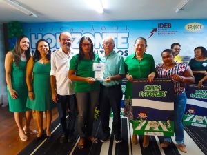 42938114 1970450013019247 3798661662915952640 n - Prefeitura de Horizonte