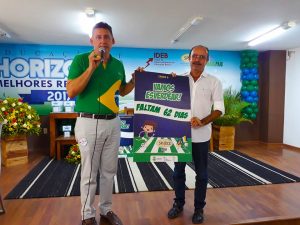 43000474 1970462403018008 3541220700423454720 n - Prefeitura de Horizonte