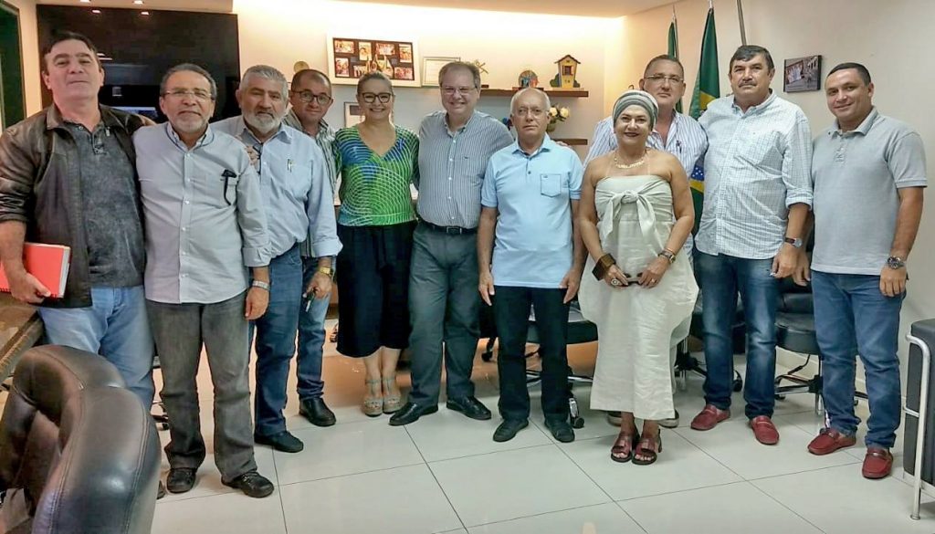 46897189 2048580588539522 4969303678600085504 o - Prefeitura de Horizonte