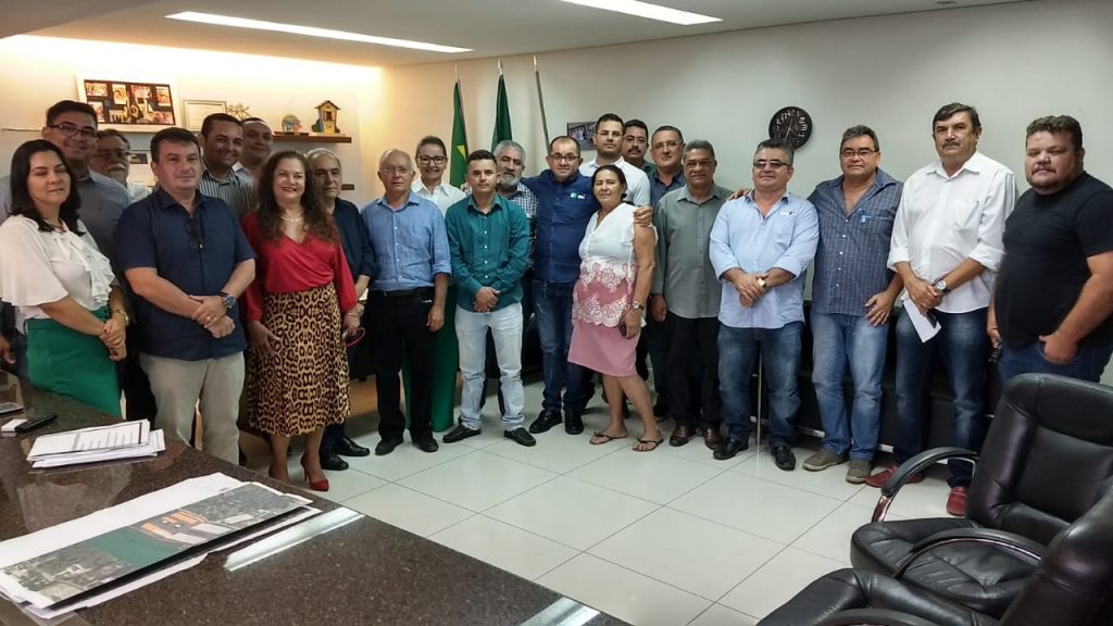 WhatsApp Image 2018 11 30 at 14.37.20 - Prefeitura de Horizonte