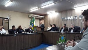 foto - Prefeitura de Horizonte