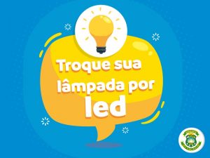 led - Prefeitura de Horizonte