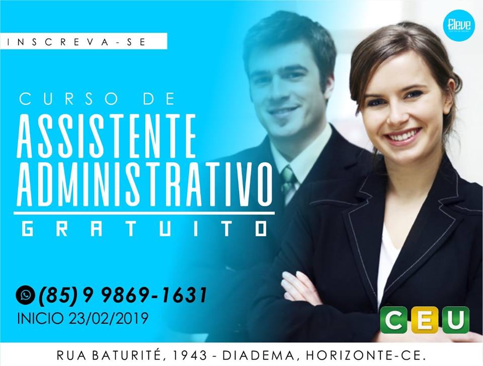 post - Prefeitura de Horizonte