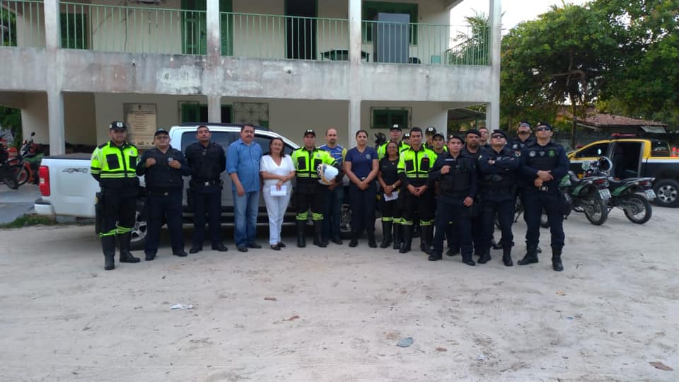 foto - Prefeitura de Horizonte