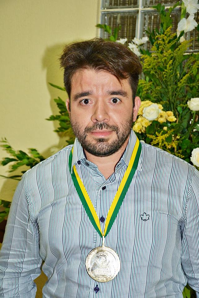 marcelo - Prefeitura de Horizonte