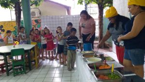 56997535 2244045112326401 824339386723205120 n - Prefeitura de Horizonte