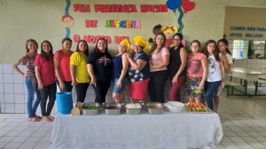 57274429 2244045402326372 2891652565290713088 n - Prefeitura de Horizonte