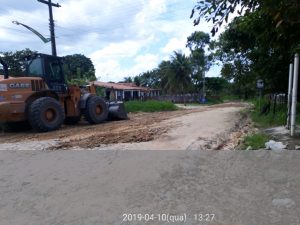 57403779 2241985372532375 3330868573953327104 o - Prefeitura de Horizonte