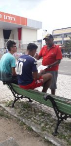 WhatsApp Image 2019 05 17 at 13.34.33 - Prefeitura de Horizonte
