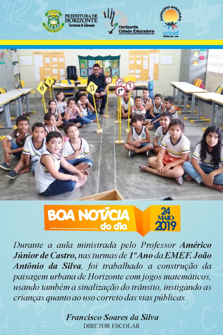 WhatsApp Image 2019 05 24 at 18.56.18 - Prefeitura de Horizonte