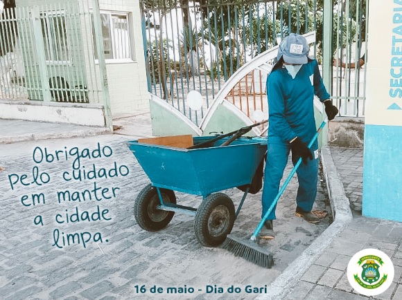 gari - Prefeitura de Horizonte