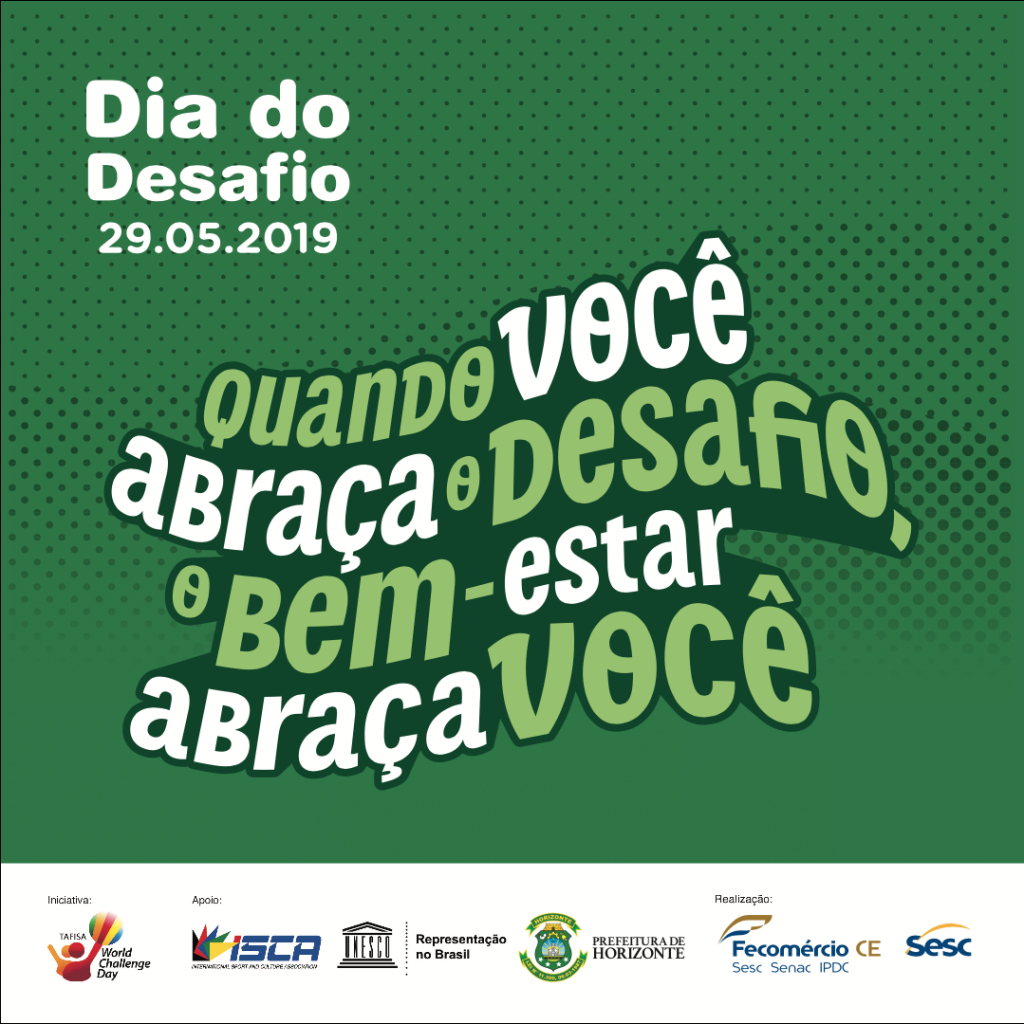wpp Dia do desafio - Prefeitura de Horizonte