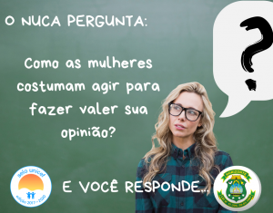 O NUCA PERGUNTA 3 - Prefeitura de Horizonte