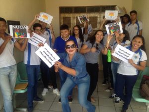PartiuMudar 04 06 19 6 - Prefeitura de Horizonte