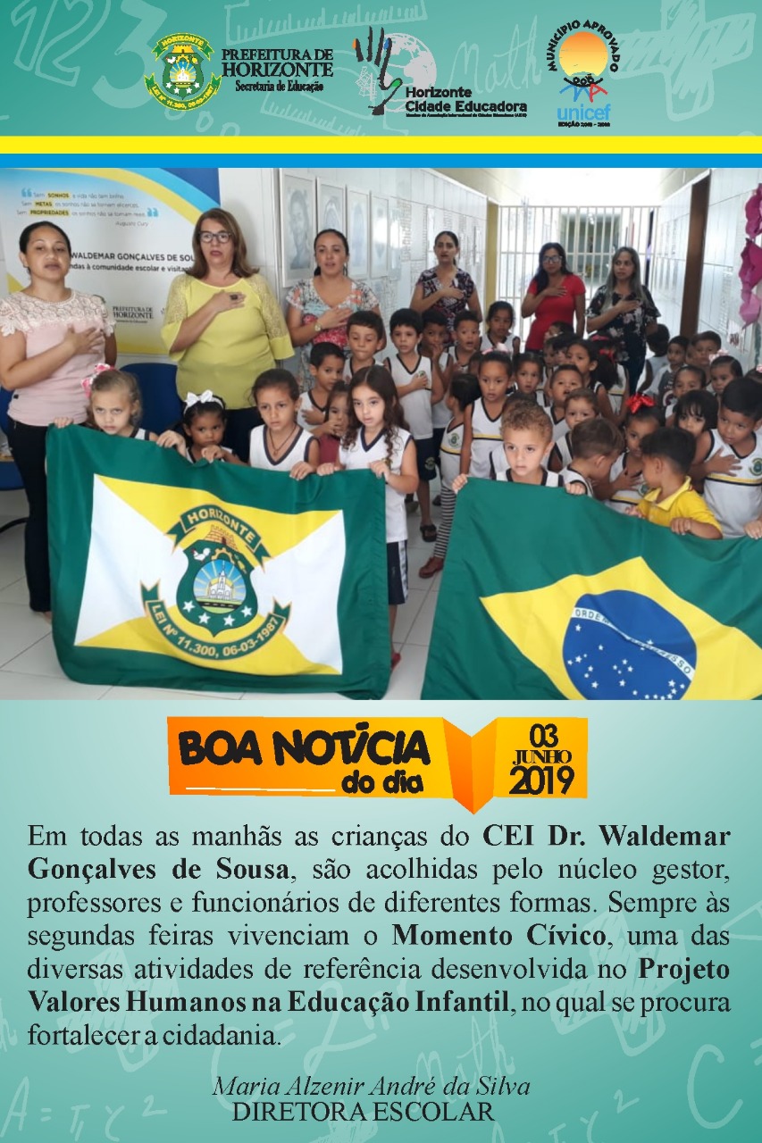 WhatsApp Image 2019 06 03 at 13.49.23 - Prefeitura de Horizonte