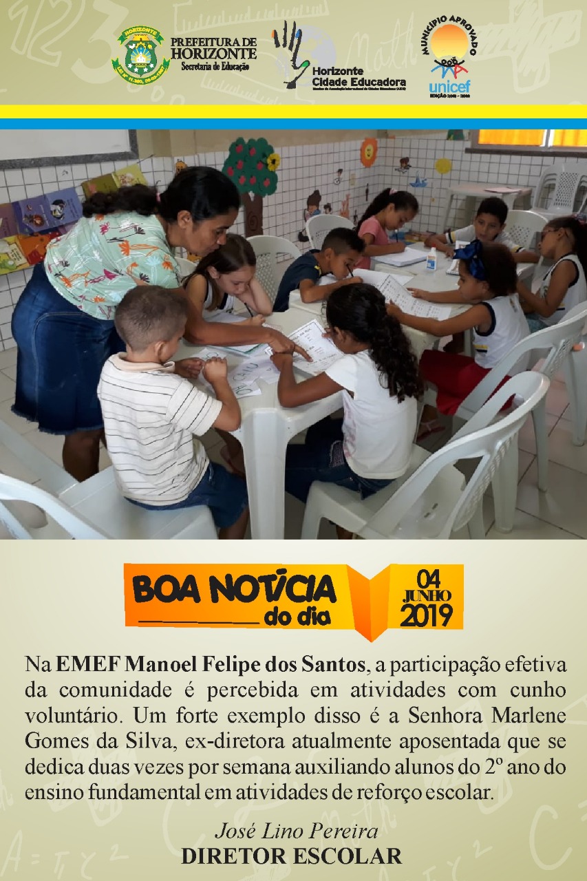 WhatsApp Image 2019 06 04 at 11.23.11 - Prefeitura de Horizonte