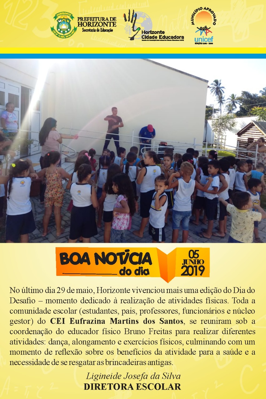 WhatsApp Image 2019 06 05 at 14.24.15 - Prefeitura de Horizonte