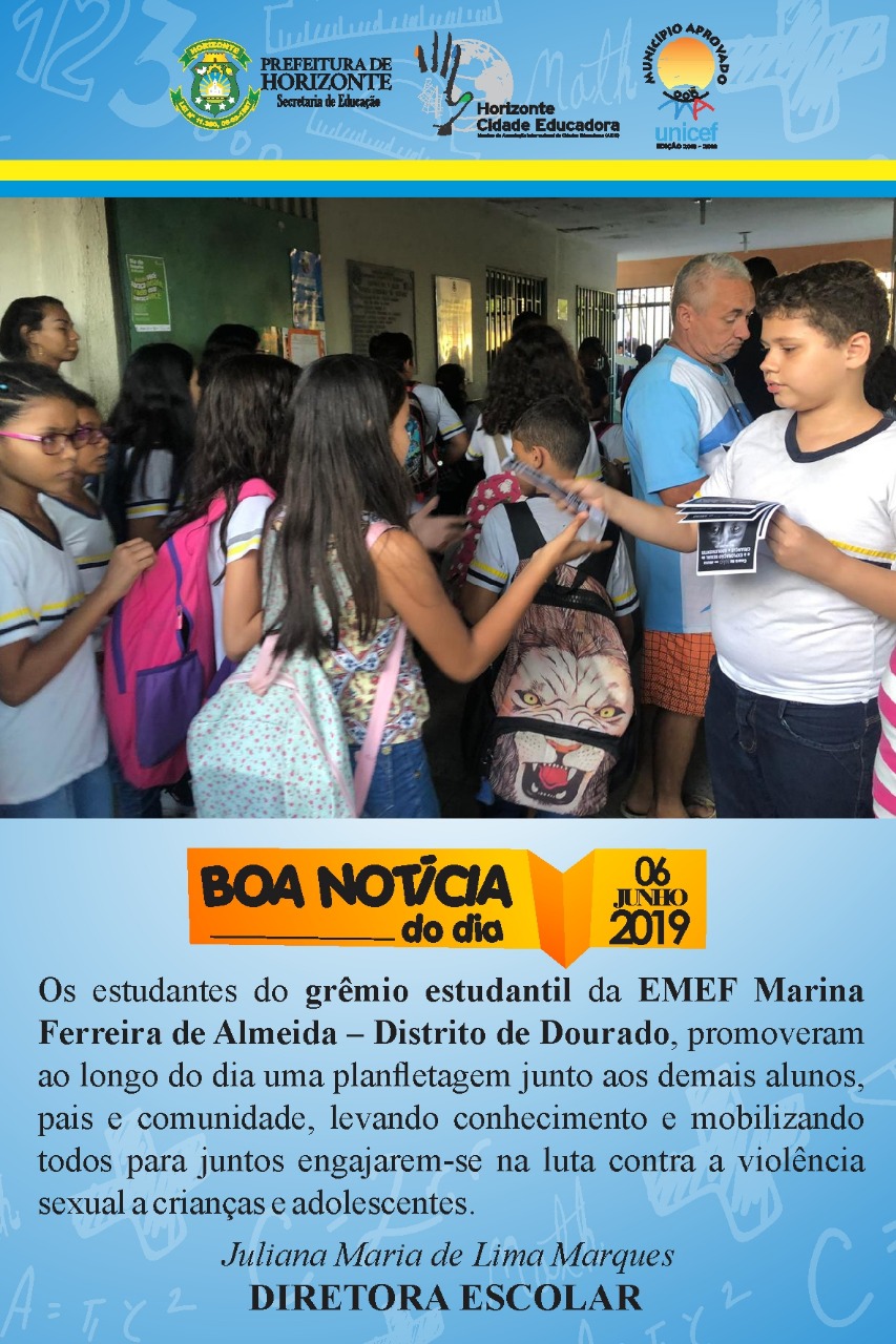 WhatsApp Image 2019 06 06 at 14.45.52 - Prefeitura de Horizonte