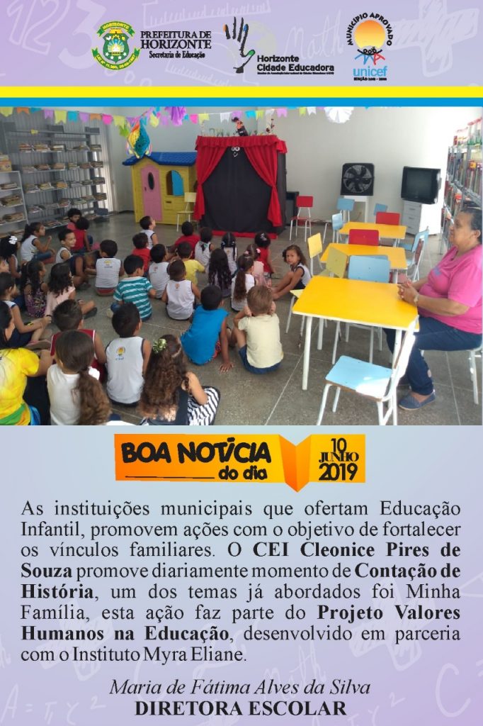 WhatsApp Image 2019 06 10 at 11.12.30 - Prefeitura de Horizonte