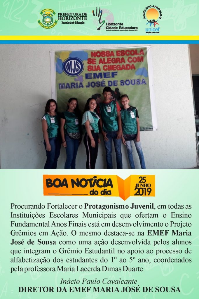 WhatsApp Image 2019 06 25 at 11.47.00 - Prefeitura de Horizonte