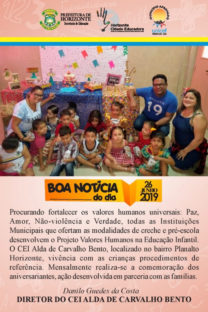 WhatsApp Image 2019 06 26 at 09.53.44 - Prefeitura de Horizonte