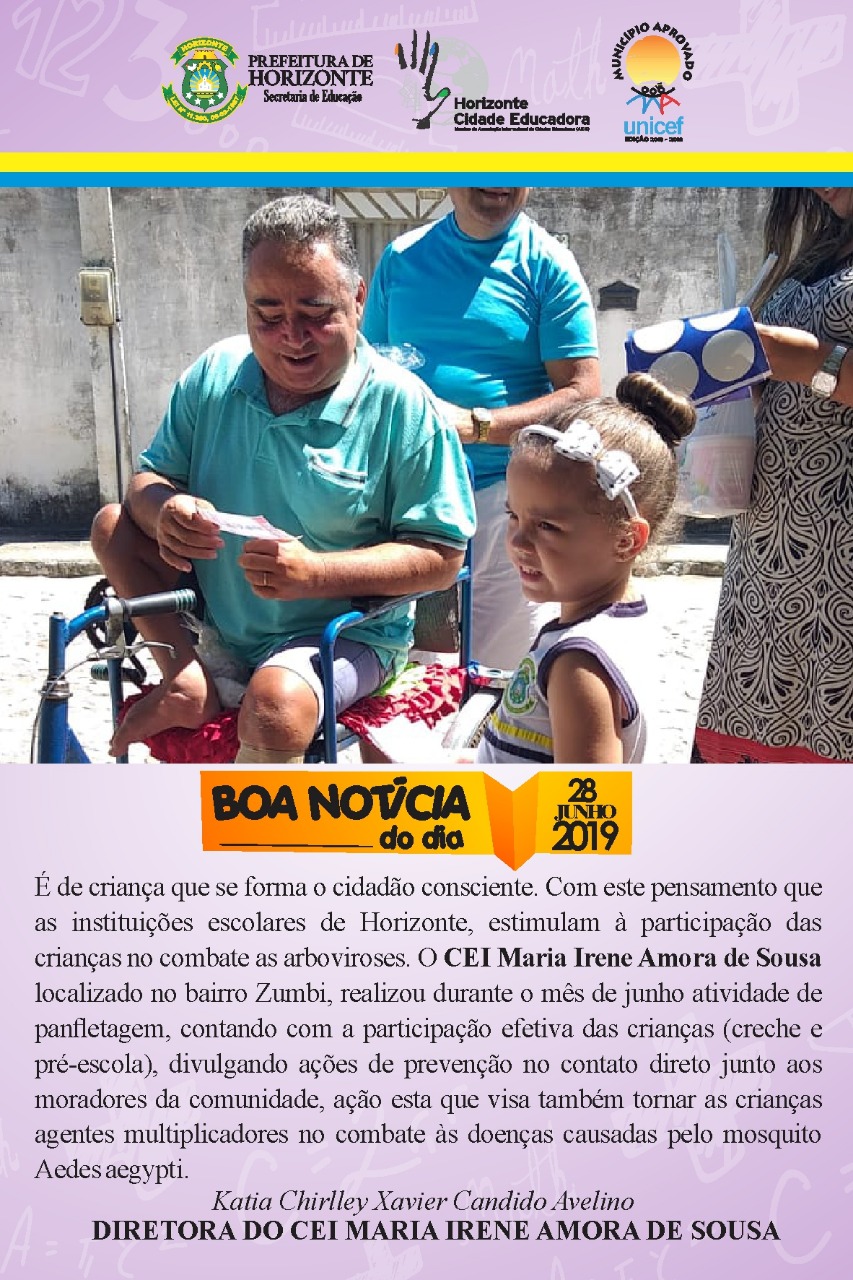 WhatsApp Image 2019 06 28 at 08.47.45 - Prefeitura de Horizonte