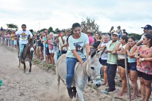 Corrida dos Jumentos 115 - Prefeitura de Horizonte