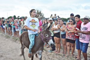 Corrida dos Jumentos 116 - Prefeitura de Horizonte