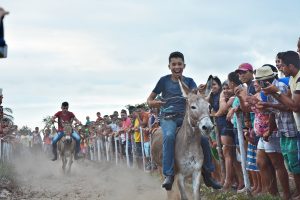 Corrida dos Jumentos 130 - Prefeitura de Horizonte