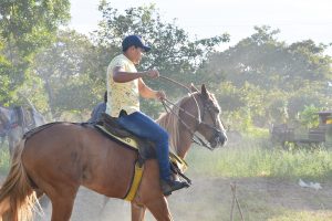 Corrida dos Jumentos 34 - Prefeitura de Horizonte