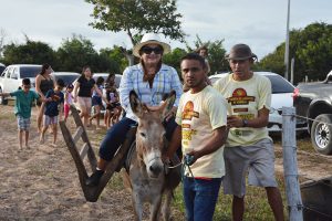 Corrida dos Jumentos 54 - Prefeitura de Horizonte